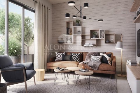 Adosado en EMAAR South, Dubai South (Dubai World Central), Dubai, 3 dormitorios, 180 m², № 61272 - foto 5