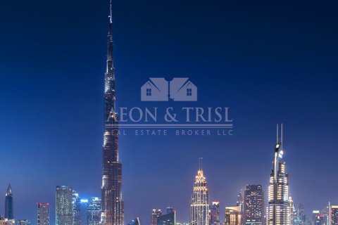 Купить квартиру в Даунтаун Дубай (Даунтаун Бурдж Дубай), Дубай: 1 спальня, 69м², № 61269 - фото 4