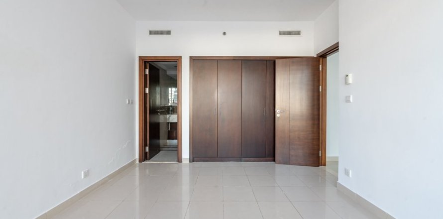 Квартира в Park Island, Дубай Марина, Дубай, 1 спальня, 74м², № 61268