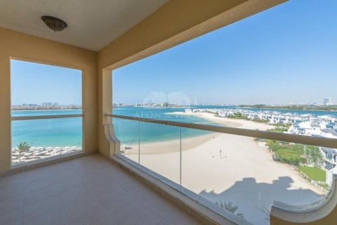 Купить квартиру в Shoreline Apartments, Пальма Джумейра, Дубай: 2 спальни, 144м², № 61267 - фото 3