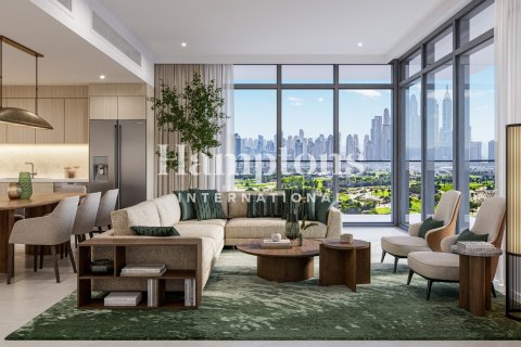 Apartamento en The Views 1, The Views, Dubai, 3 dormitorios, 177.72343900 m², № 123876 - foto 14
