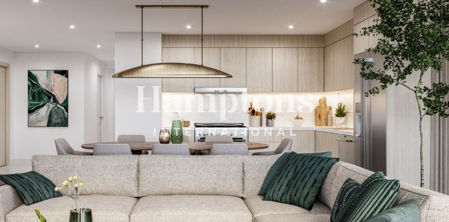 Apartamento en The Views 1, The Views, Dubai, 3 dormitorios, 177.723 m², № 123876