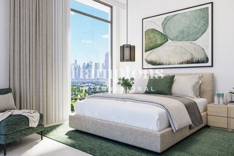 Apartamento en The Views 1, The Views, Dubai, 3 dormitorios, 177.72343900 m², № 123876 - foto 2