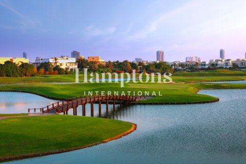 Apartamento en The Views 1, The Views, Dubai, 3 dormitorios, 177.72343900 m², № 123876 - foto 11