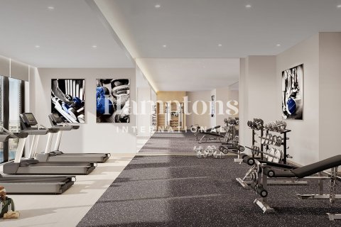 Appartement à The Address Dubai Marina, Dubai Marina, Dubai, 3 chambres, 152.45382300 m², № 123875 - photo 10