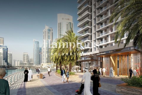 Appartement à The Address Dubai Marina, Dubai Marina, Dubai, 3 chambres, 152.45382300 m², № 123875 - photo 4