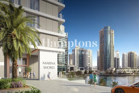 Appartement à The Address Dubai Marina, Dubai Marina, Dubai, 3 chambres, 152.45382300 m², № 123875 - photo 9