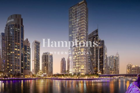 Appartement à The Address Dubai Marina, Dubai Marina, Dubai, 3 chambres, 152.45382300 m², № 123875 - photo 12