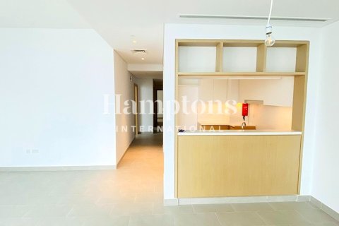 Снять в аренду квартиру в Dubai Creek Harbour (The Lagoons), Дубай: 3 спальни, 154.83957204м², № 123873 - фото 15