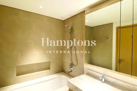 Снять в аренду квартиру в Dubai Creek Harbour (The Lagoons), Дубай: 3 спальни, 154.83957204м², № 123873 - фото 8