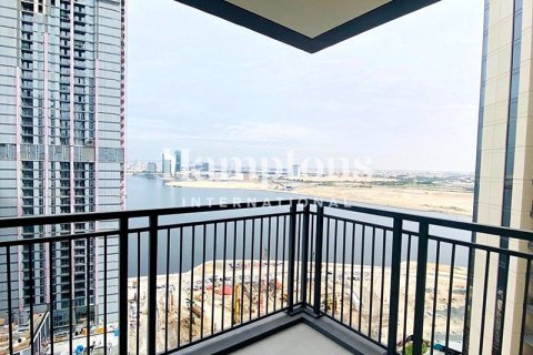 Снять в аренду квартиру в Dubai Creek Harbour (The Lagoons), Дубай: 3 спальни, 154.83957204м², № 123873 - фото 2