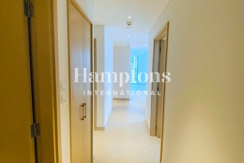 Снять в аренду квартиру в Dubai Creek Harbour (The Lagoons), Дубай: 3 спальни, 154.83957204м², № 123873 - фото 11