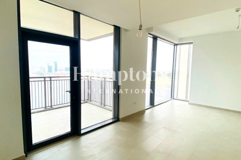 Квартира в Dubai Creek Harbour (The Lagoons), Дубай, 3 спальни, 154.84м², № 123873