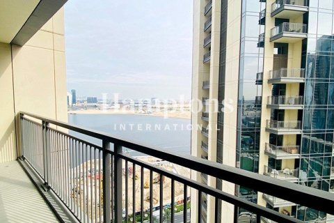 Снять в аренду квартиру в Dubai Creek Harbour (The Lagoons), Дубай: 3 спальни, 154.83957204м², № 123873 - фото 9
