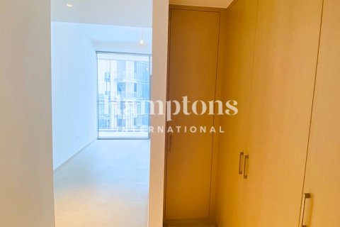 Снять в аренду квартиру в Dubai Creek Harbour (The Lagoons), Дубай: 3 спальни, 154.83957204м², № 123873 - фото 18