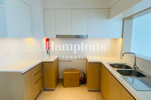Снять в аренду квартиру в Dubai Creek Harbour (The Lagoons), Дубай: 3 спальни, 154.83957204м², № 123873 - фото 22