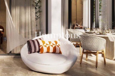 Adosado en The Valley, Dubai, 3 dormitorios, 202.68926219 m², № 123877 - foto 14