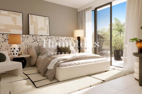 Maison de ville à The Valley, Dubai, 4 chambres, 233.55814200 m², № 123874 - photo 8