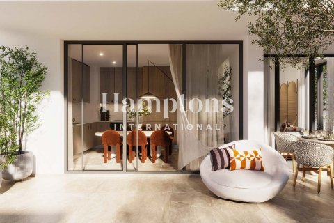 Maison de ville à The Valley, Dubai, 4 chambres, 233.55814200 m², № 123874 - photo 6