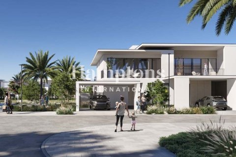 Maison de ville à The Valley, Dubai, 4 chambres, 233.55814200 m², № 123874 - photo 14