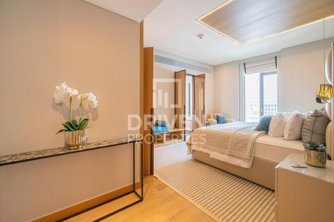Appartement à Jumeirah Bay Island, Jumeirah, Dubai, 2 chambres, 194 m², № 18340 - photo 25