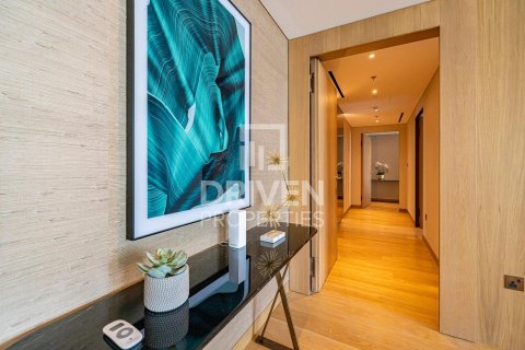 Appartement à Jumeirah Bay Island, Jumeirah, Dubai, 2 chambres, 194 m², № 18340 - photo 18