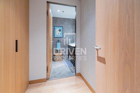 Appartement à Jumeirah Bay Island, Jumeirah, Dubai, 2 chambres, 194 m², № 18340 - photo 10