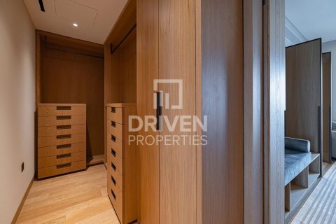 Appartement à Jumeirah Bay Island, Jumeirah, Dubai, 2 chambres, 194 m², № 18340 - photo 8