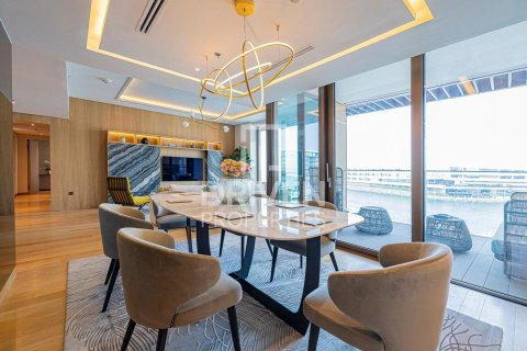 Appartement à Jumeirah Bay Island, Jumeirah, Dubai, 2 chambres, 194 m², № 18340 - photo 24