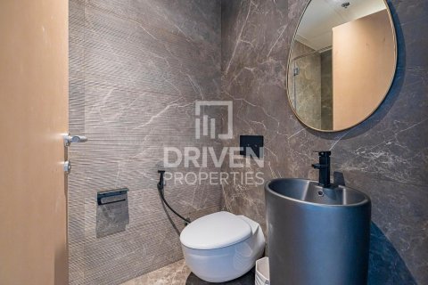Appartement à Jumeirah Bay Island, Jumeirah, Dubai, 2 chambres, 194 m², № 18340 - photo 21
