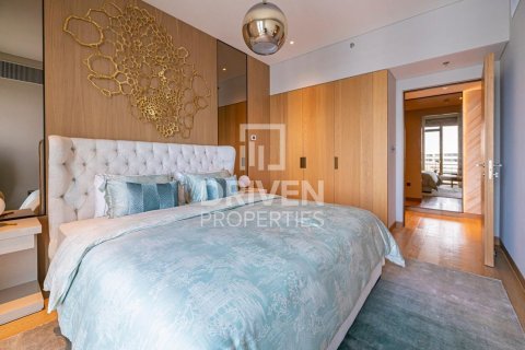 Appartement à Jumeirah Bay Island, Jumeirah, Dubai, 2 chambres, 194 m², № 18340 - photo 23