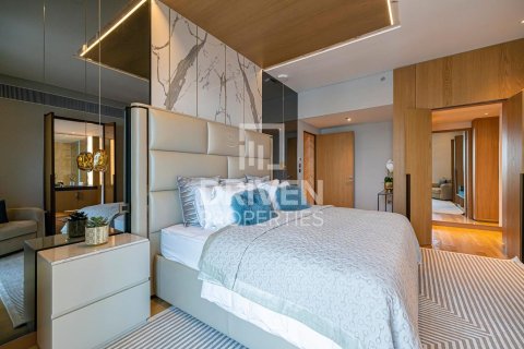 Appartement à Jumeirah Bay Island, Jumeirah, Dubai, 2 chambres, 194 m², № 18340 - photo 11