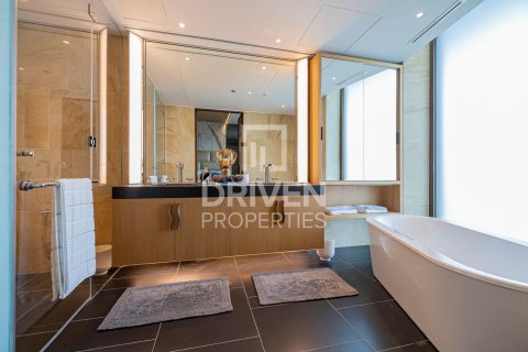 Appartement à Jumeirah Bay Island, Jumeirah, Dubai, 2 chambres, 194 m², № 18340 - photo 17