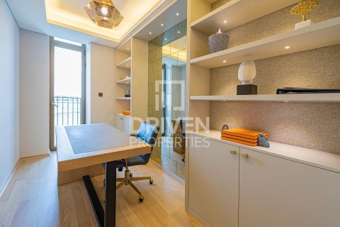Appartement à Jumeirah Bay Island, Jumeirah, Dubai, 2 chambres, 194 m², № 18340 - photo 6