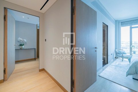 Appartement à Jumeirah Bay Island, Jumeirah, Dubai, 2 chambres, 194 m², № 18340 - photo 16