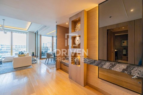 Appartement à Jumeirah Bay Island, Jumeirah, Dubai, 2 chambres, 194 m², № 18340 - photo 12