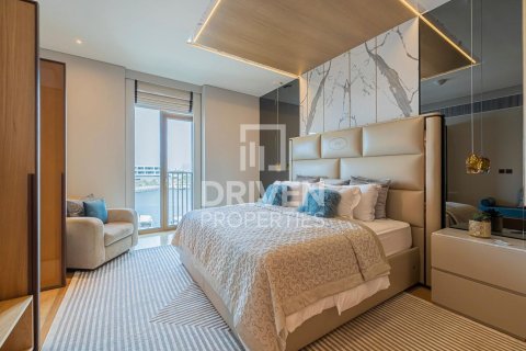 Appartement à Jumeirah Bay Island, Jumeirah, Dubai, 2 chambres, 194 m², № 18340 - photo 13