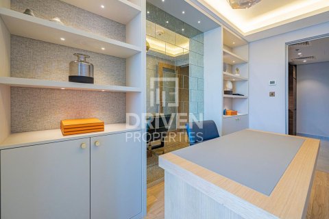 Appartement à Jumeirah Bay Island, Jumeirah, Dubai, 2 chambres, 194 m², № 18340 - photo 22