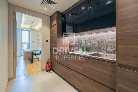Appartement à Jumeirah Bay Island, Jumeirah, Dubai, 2 chambres, 194 m², № 18340 - photo 9