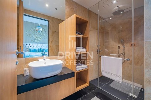 Appartement à Jumeirah Bay Island, Jumeirah, Dubai, 2 chambres, 194 m², № 18340 - photo 15