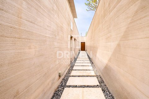 Villa en Jumeirah Bay Island, Jumeirah, Dubai, 5 dormitorios, 683 m², № 18349 - foto 25