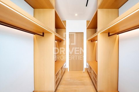 Villa en Jumeirah Bay Island, Jumeirah, Dubai, 5 dormitorios, 683 m², № 18349 - foto 19