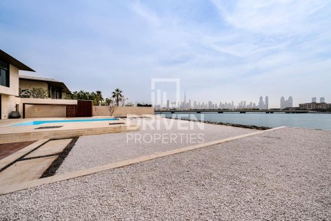Villa en Jumeirah Bay Island, Jumeirah, Dubai, 5 dormitorios, 683 m², № 18349 - foto 4