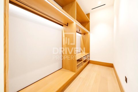Villa en Jumeirah Bay Island, Jumeirah, Dubai, 5 dormitorios, 683 m², № 18349 - foto 20