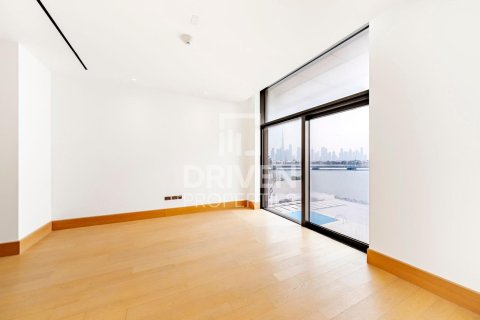 Villa en Jumeirah Bay Island, Jumeirah, Dubai, 5 dormitorios, 683 m², № 18349 - foto 14