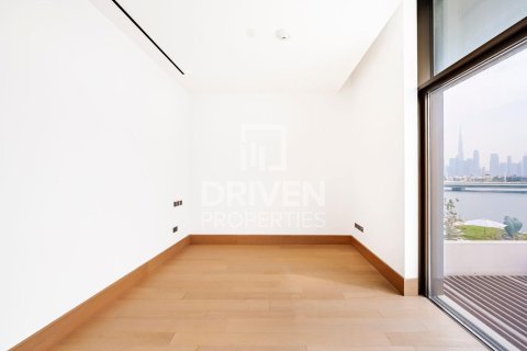 Villa en Jumeirah Bay Island, Jumeirah, Dubai, 5 dormitorios, 683 m², № 18349 - foto 22