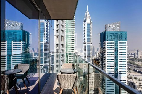 Appartement à Marina Gate, Dubai Marina, Dubai, 2 chambres, 132 m², № 18350 - photo 21