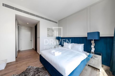 Appartement à Marina Gate, Dubai Marina, Dubai, 2 chambres, 132 m², № 18350 - photo 14