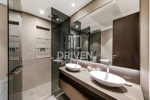 Appartement à Marina Gate, Dubai Marina, Dubai, 2 chambres, 132 m², № 18350 - photo 24
