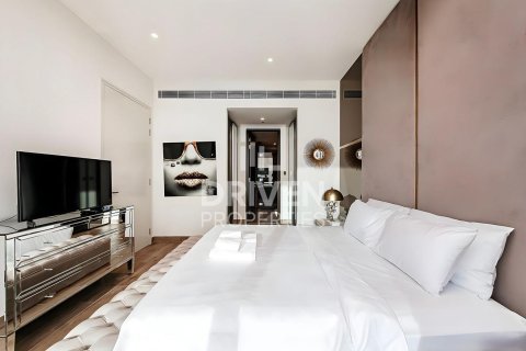 Appartement à Marina Gate, Dubai Marina, Dubai, 2 chambres, 132 m², № 18350 - photo 6